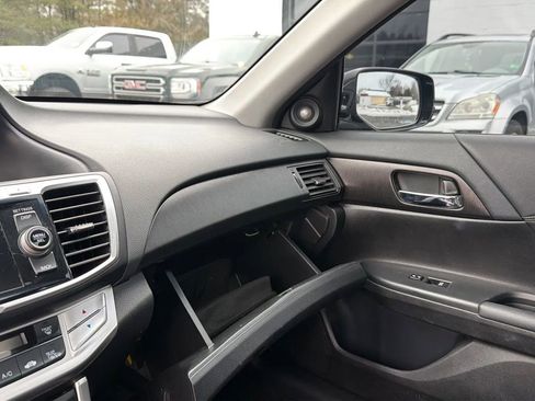 Used 2013 Honda Accord EX-L image 26