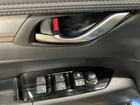 Used 2024 MAZDA CX-5 AWD 2.5 S w/ Select Package image 12
