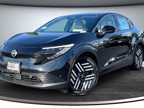 New 2026 Nissan Leaf SV+ image 2