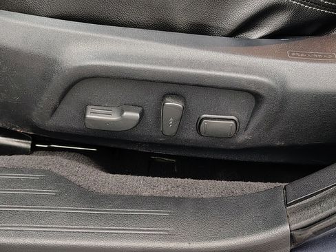 Used 2016 Subaru Legacy 2.5i Limited w/ Popular Package #4 AWD/4WD image 21