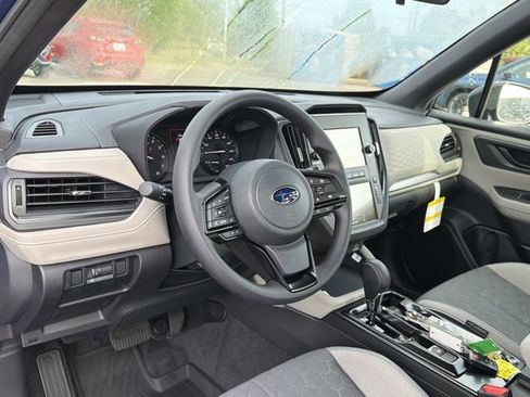 New 2026 Subaru Forester AWD/4WD image 10