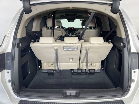 Used 2023 Honda Odyssey Touring image 11