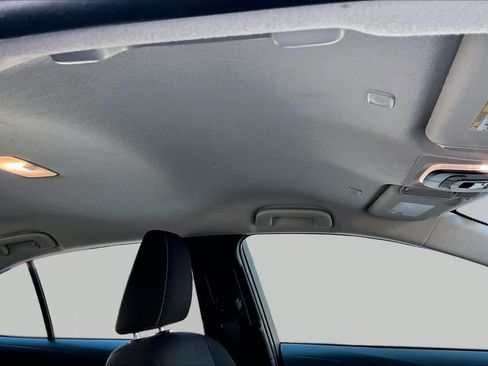 Used 2025 Toyota Corolla LE FWD image 14