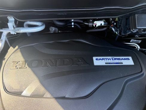 Used 2020 Honda Passport EX-L image 25