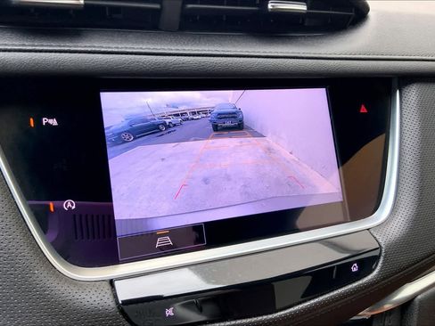 Used 2022 Cadillac XT5 Premium Luxury image 26