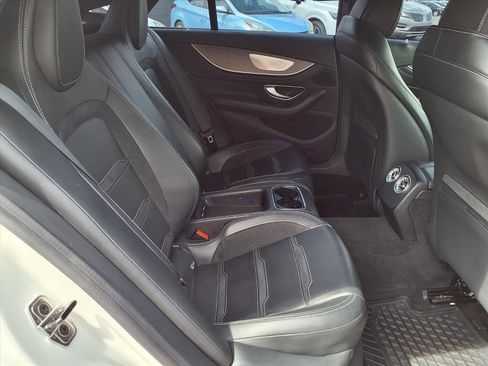 Used 2022 Mercedes-Benz AMG GT 43 image 17