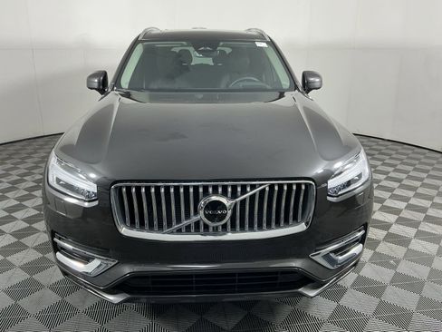 Used 2024 Volvo XC90 B6 Ultimate image 2