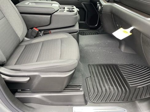 New 2026 Chevrolet Silverado 1500 LT image 11