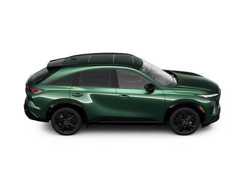 New 2027 INFINITI QX65 Sport w/ Premium Package AWD/4WD image 4
