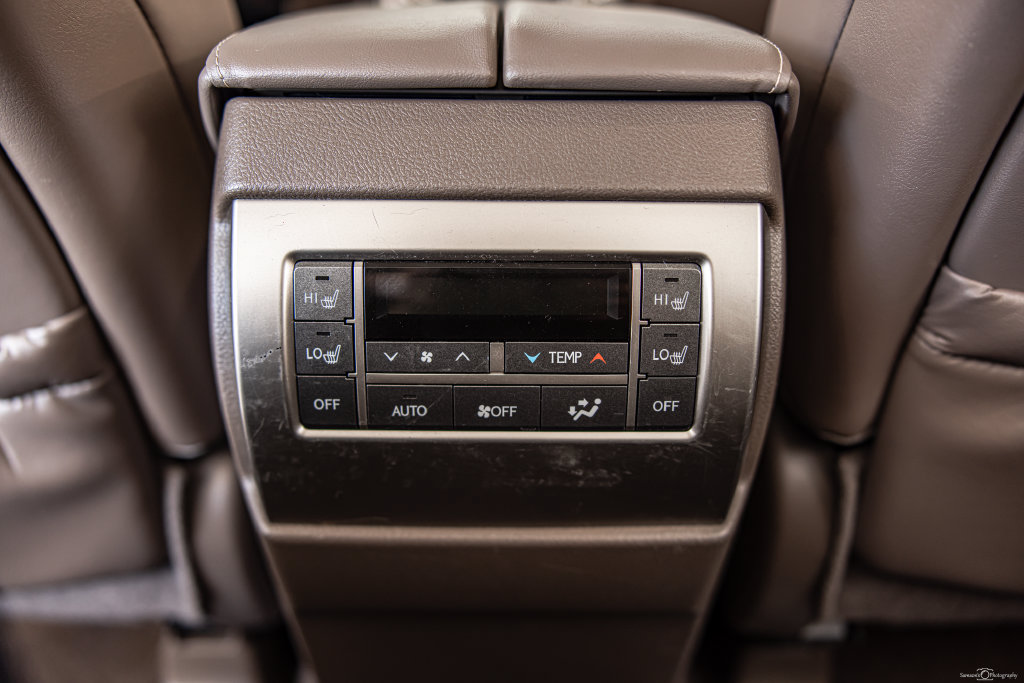Used 2018 Lexus GX 460 Premium w/ Premium Package AWD/4WD image 34