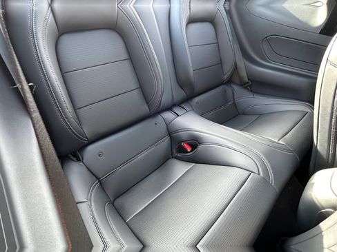 New 2026 Ford Mustang GT Premium RWD image 18