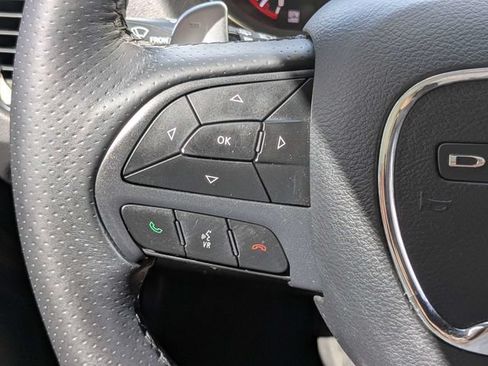 Used 2018 Dodge Durango R/T w/ Technology Group AWD/4WD image 25