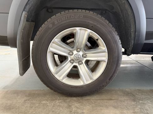Used 2019 RAM 1500 Warlock AWD/4WD image 10