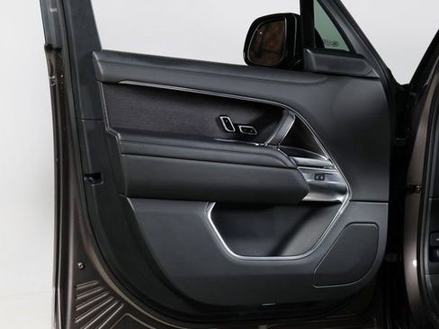 Used 2024 Land Rover Range Rover SE image 25