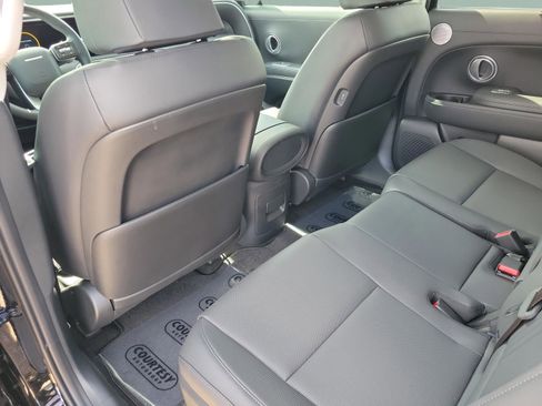 New 2026 Hyundai Palisade SEL image 12