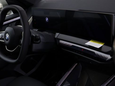 New 2025 BMW X3 xDrive30i w/ Premium Package image 21