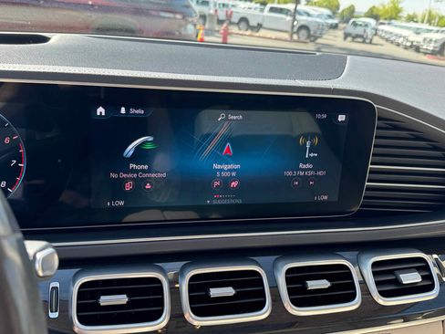 Certified 2020 Mercedes-Benz GLE 450 4MATIC image 19