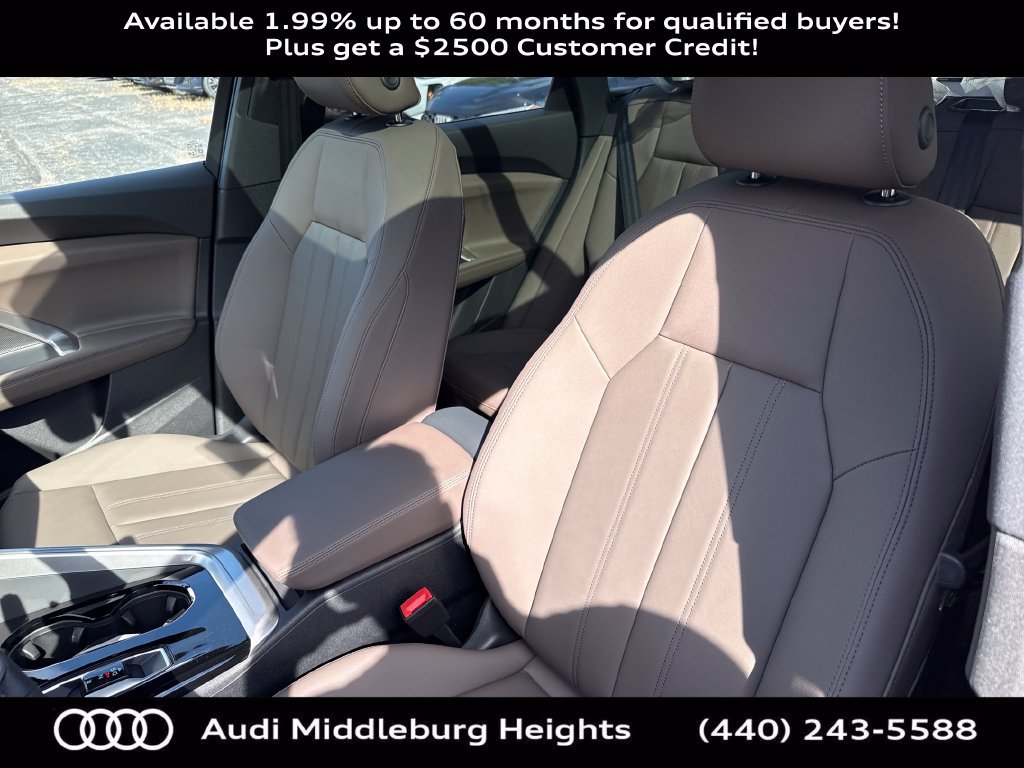 New 2026 Audi Q5 Premium AWD/4WD image 11