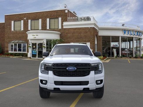 New 2026 Ford Ranger XL w/ Trailer Tow Package image 6