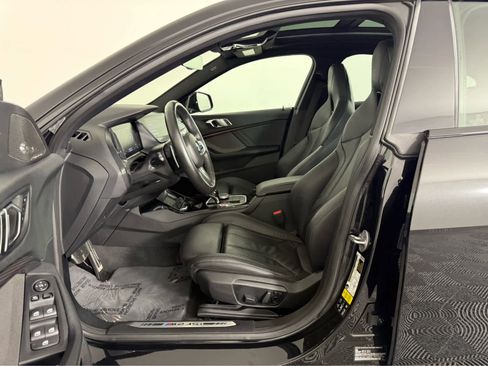 Used 2020 BMW M235i xDrive Gran Coupe w/ Premium Package image 10