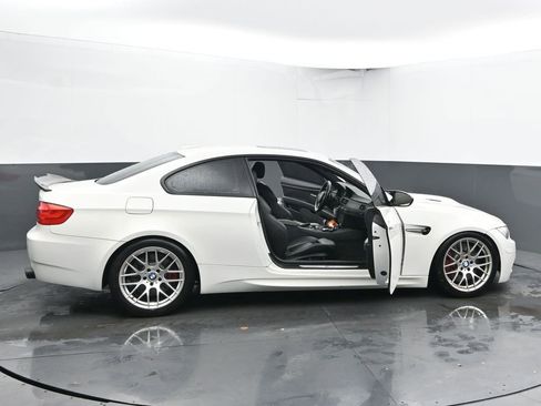 Used 2013 BMW M3 Coupe w/ Premium Pkg image 50
