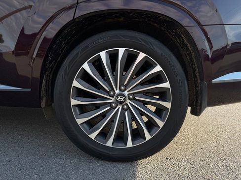 Used 2023 Hyundai Palisade Calligraphy FWD image 35
