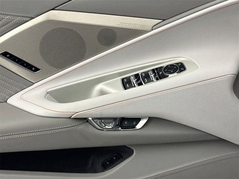 Used 2026 Chevrolet Corvette ZR1 w/ ZR1 Carbon Fiber Aero Package image 12