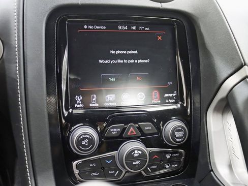 Used 2015 Dodge Viper w/ Quick Order Package 22J GT image 23