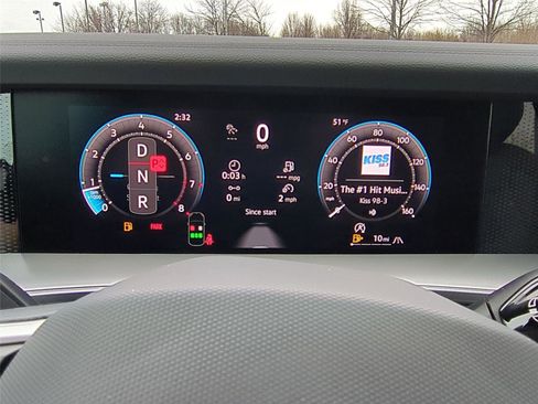 New 2026 Volkswagen Tiguan SE R-Line AWD/4WD image 12