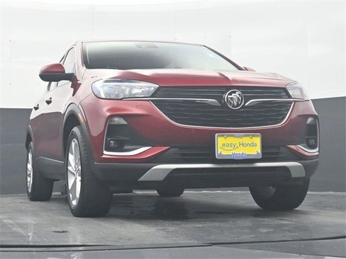 Used 2021 Buick Encore GX Preferred image 28