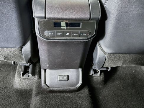 Certified 2025 Toyota Highlander XSE AWD/4WD image 25