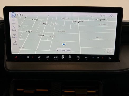 Used 2025 Ford Maverick Tremor image 24