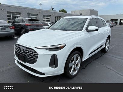 Used 2025 Audi Q5 Premium w/ Premium Plus