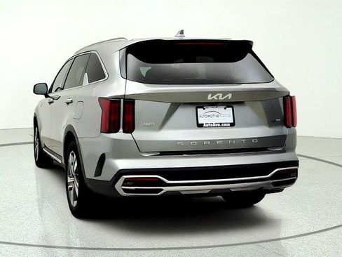 Used 2022 Kia Sorento SX Prestige AWD/4WD image 6