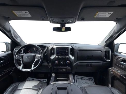 Used 2019 Chevrolet Silverado 1500 RST w/ True North Edition image 10