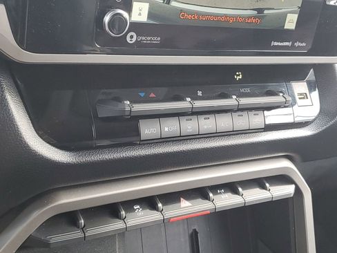 Used 2023 Toyota Tundra SR5 w/ TRD Off-Road Package image 28