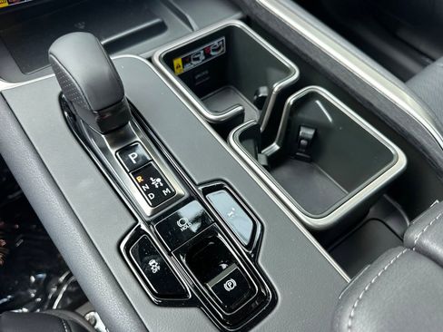 New 2026 Lexus TX 500h AWD image 16