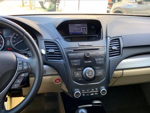 Used 2017 Acura RDX image 6