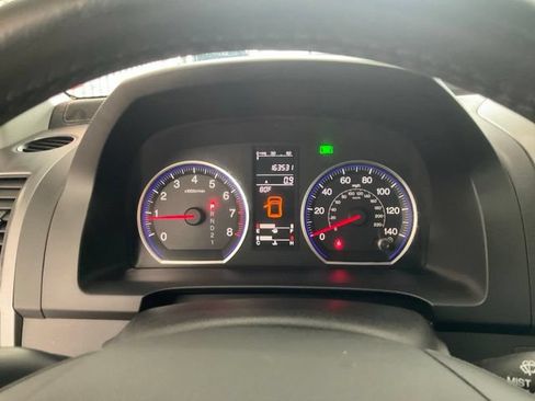 Used 2007 Honda CR-V EX-L image 8