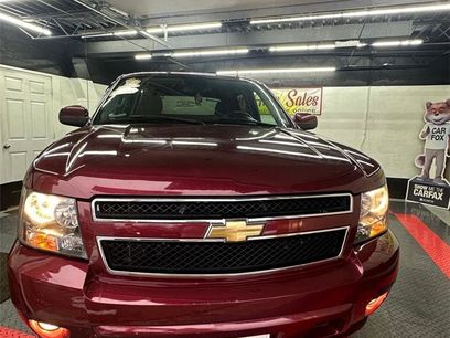 Used 2008 Chevrolet Avalanche LT w/ Convenience Package #1