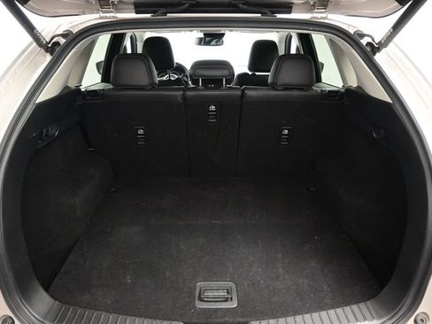 Used 2025 MAZDA CX-5 AWD 2.5 S w/ Preferred Package image 17