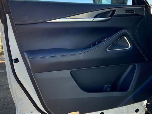 Used 2025 INFINITI QX60 Luxe w/ Black Edition image 23