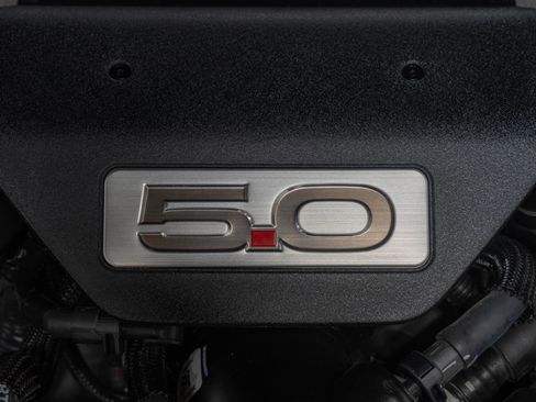 Used 2015 Ford Mustang GT Premium w/ Equipment Group 401A image 46