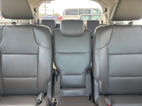 Used 2014 Honda Odyssey EX-L image 30