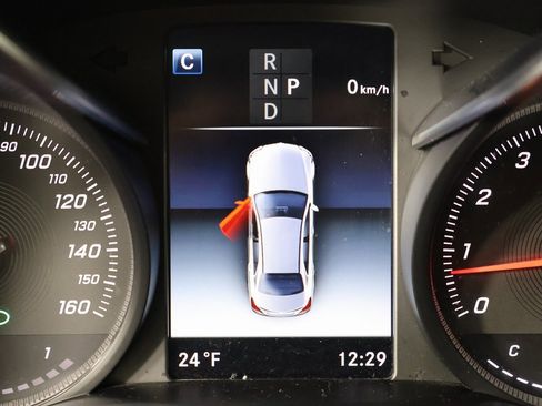 Used 2018 Mercedes-Benz C 300 C 300 image 32