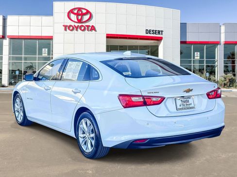 Used 2024 Chevrolet Malibu LT image 5