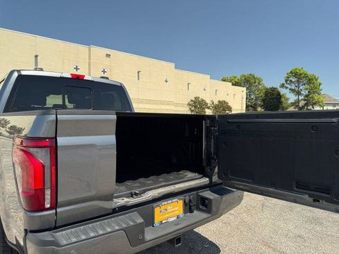 Certified 2024 Ford F150 Platinum w/ Equipment Group 702A High AWD/4WD image 17