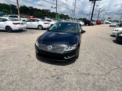 Used 2015 Volkswagen CC Sport FWD image 5