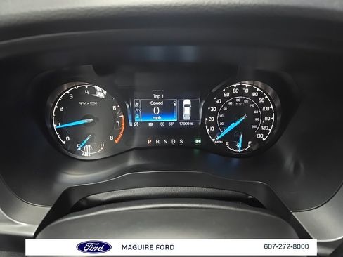 Used 2021 Ford Ranger XLT w/ Equipment Group 301A Mid image 24