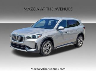 Used 2025 BMW X1 xDrive28i AWD/4WD 360° Tour